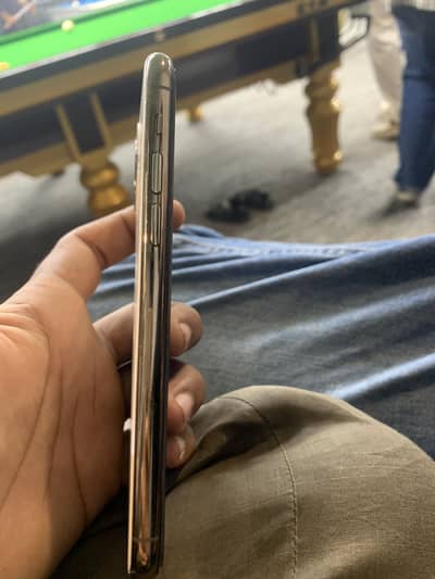Apple iPhone 11 Pro