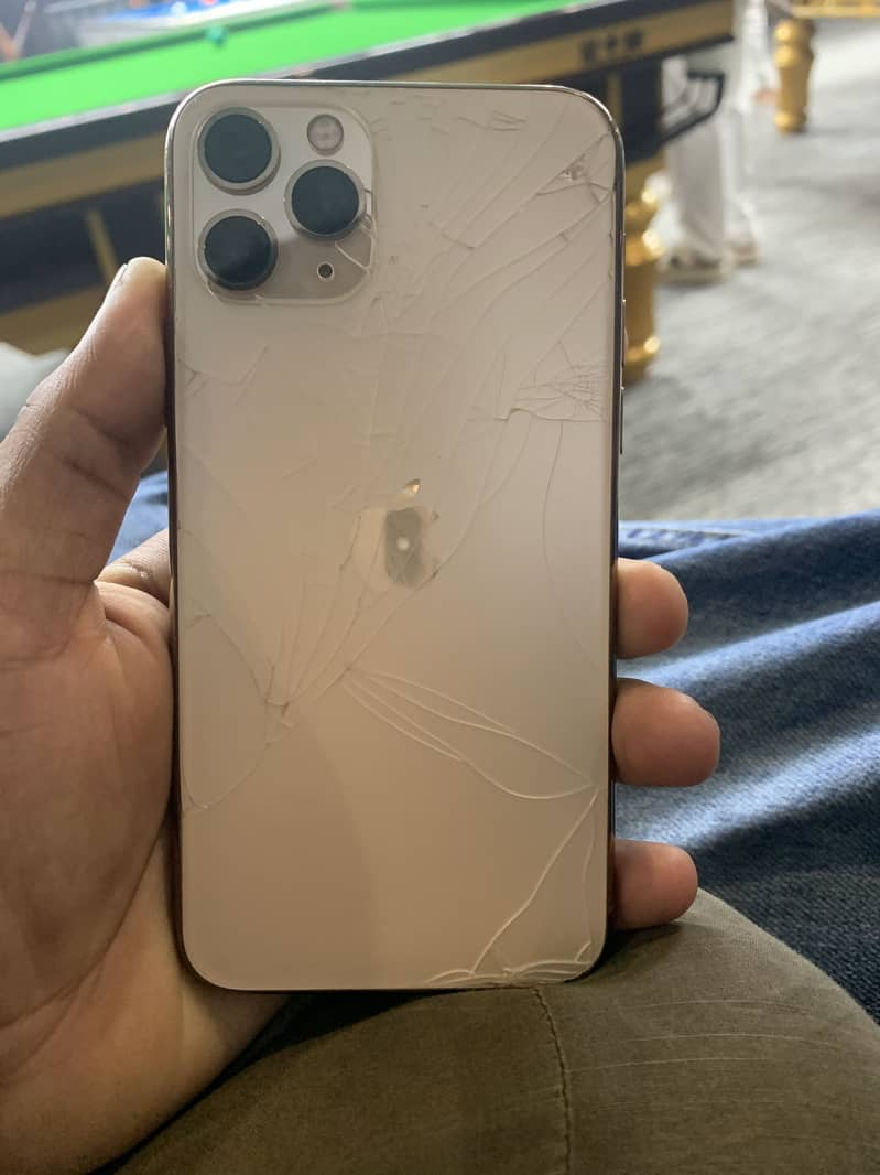 Apple iPhone 11 Pro 2