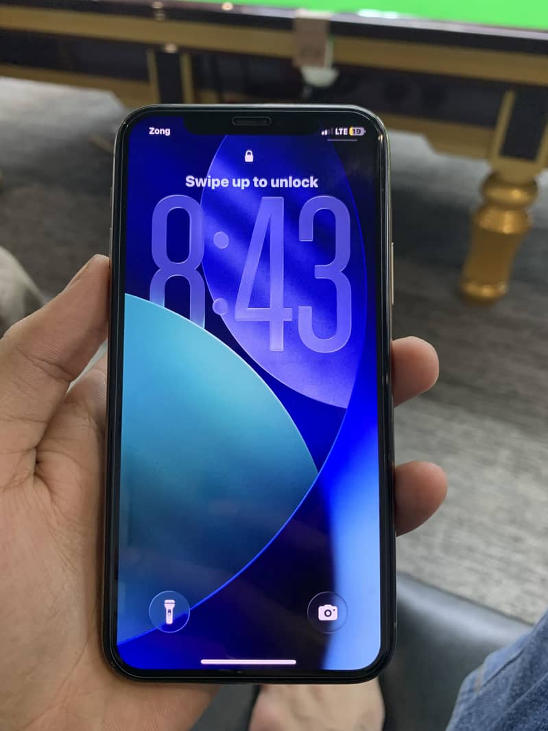 Apple iPhone 11 Pro 3
