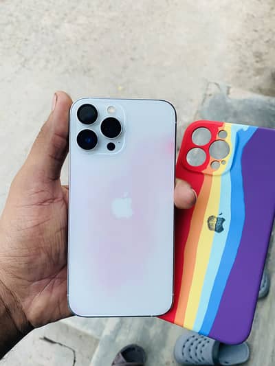 Apple iPhone 13 Pro Max pta ha all ok mobile WhatsApp 03055020413