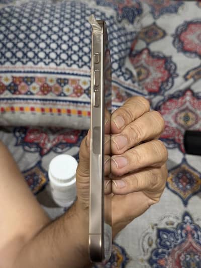 Apple iPhone 16 Pro Max Jv