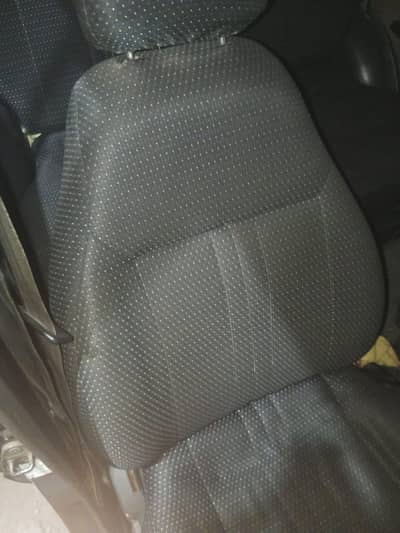 Suzuki Mehran VXR 2014