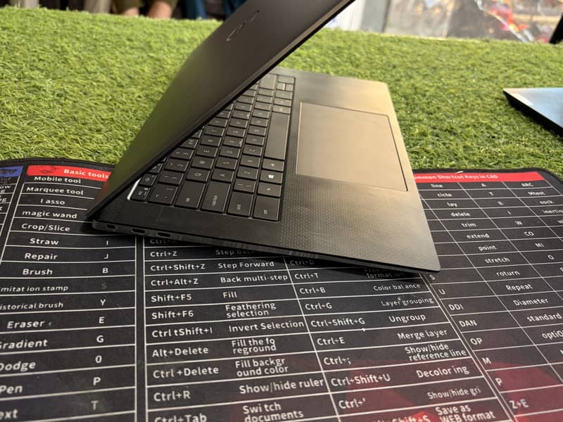 Dell Precision 5550 1