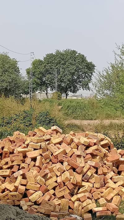 material and blocks supplier