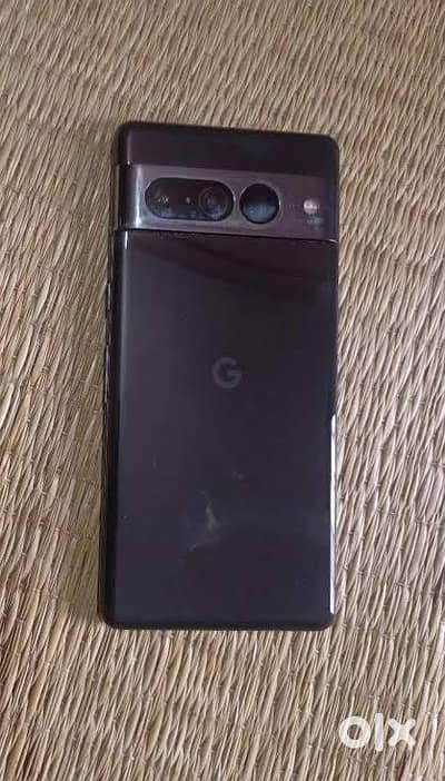 Google Pixel 7 Pro