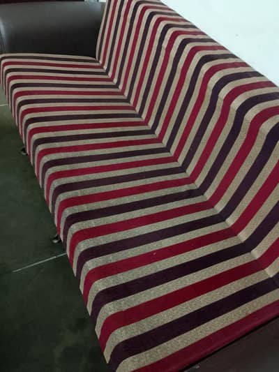 Sofa cum Bed in Best condition - Unifoam Brand