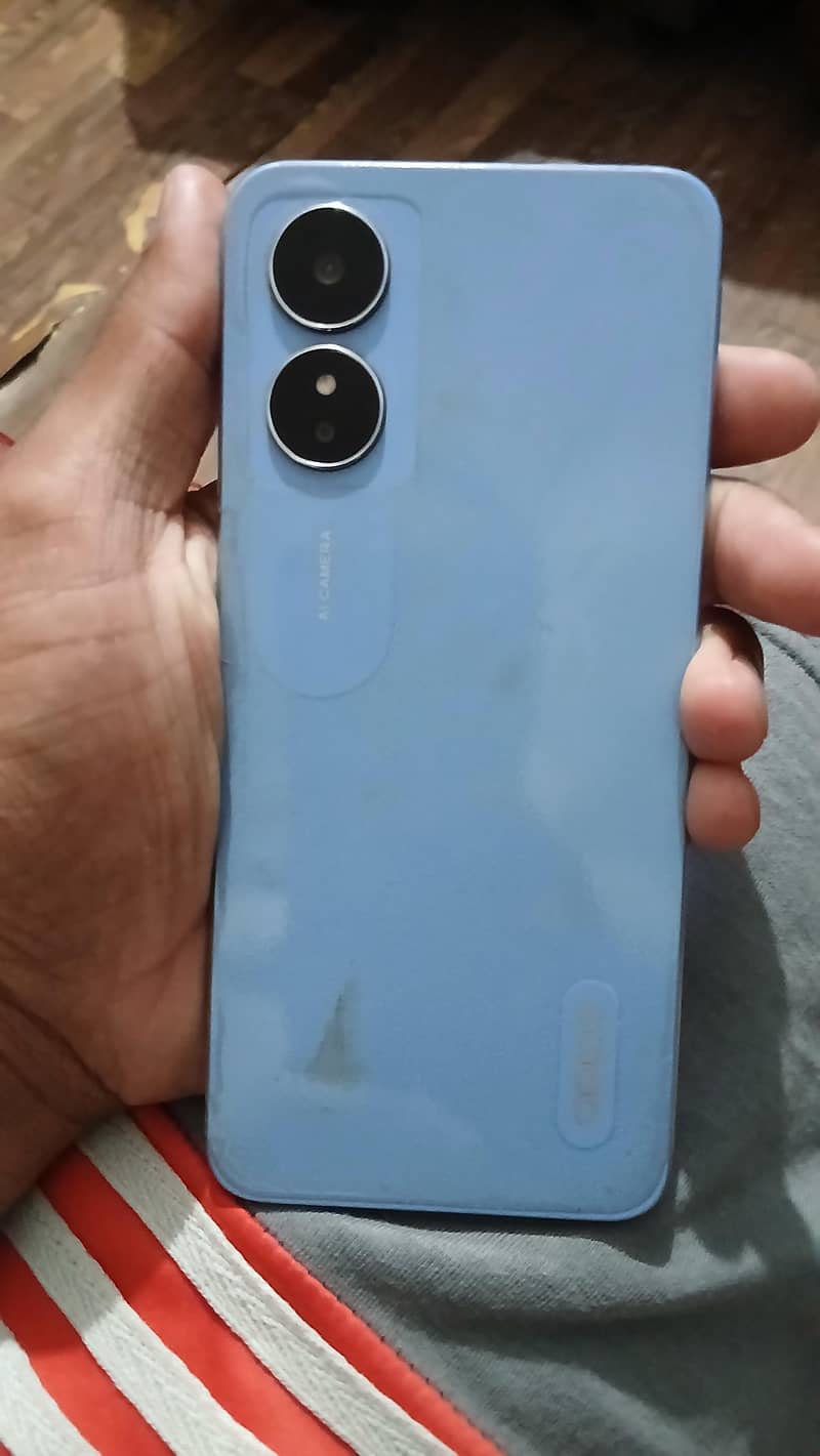 OPPO A17 2