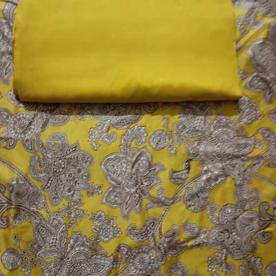 Luxury Linen 2Pc for sale