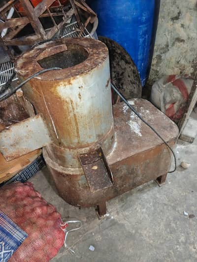 potato peeler 10kg