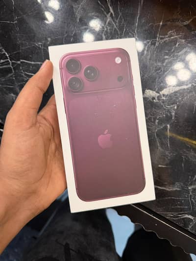 Apple iPhone 18 Pro Max