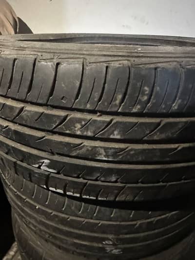 15 inch R15 195/55