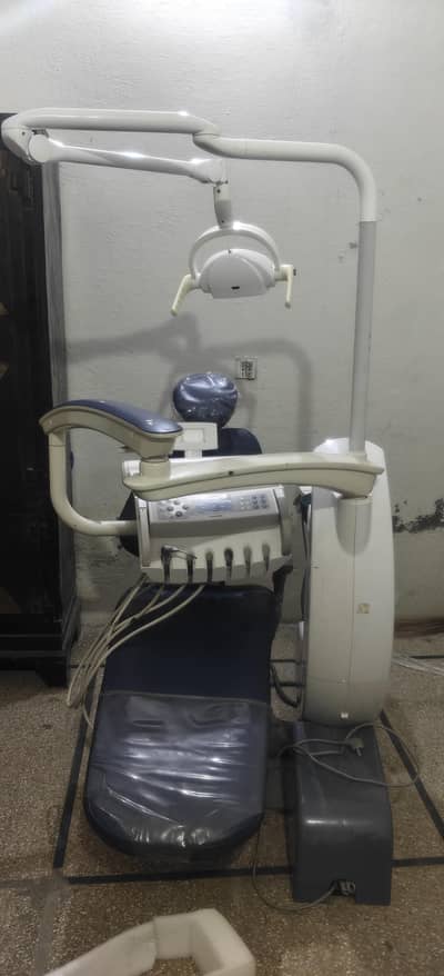 dental chair