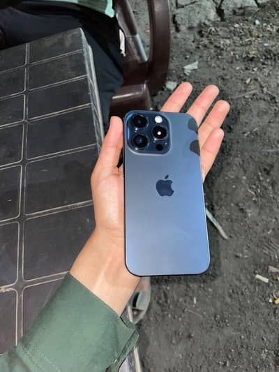 iphone 15 pro jv exchange with 13pro pta and pro mods