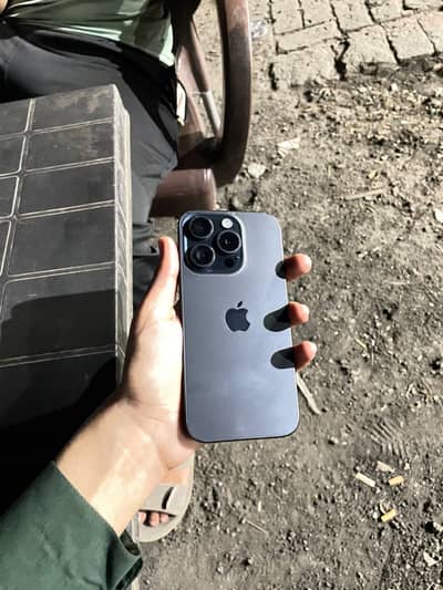 iphone 15 pro jv exchange with 13pro pta and pro mods