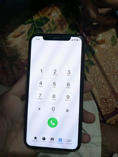 Apple iPhone 11 Pro 64Gb official PTA APPROVED WATERPACK