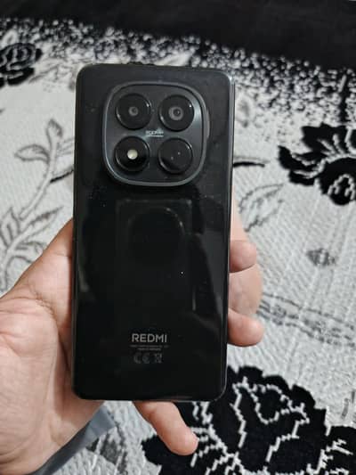 Xiaomi Redmi Note 15 Pro