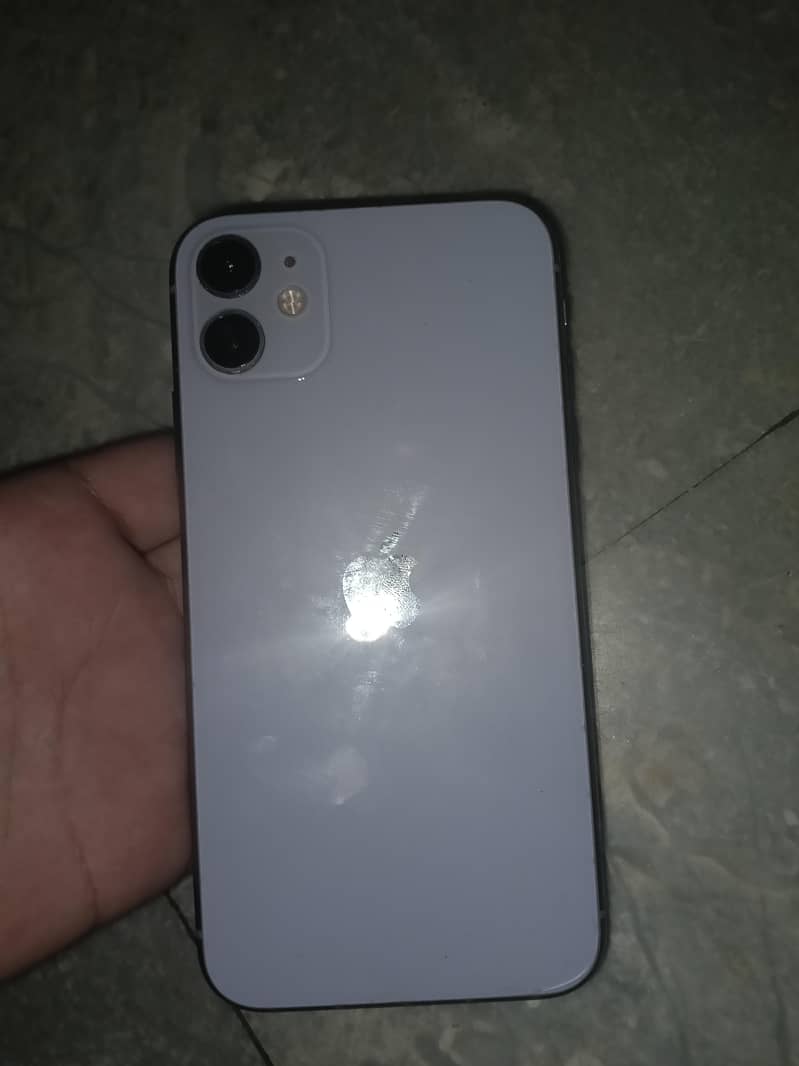 Apple iPhone 11 1