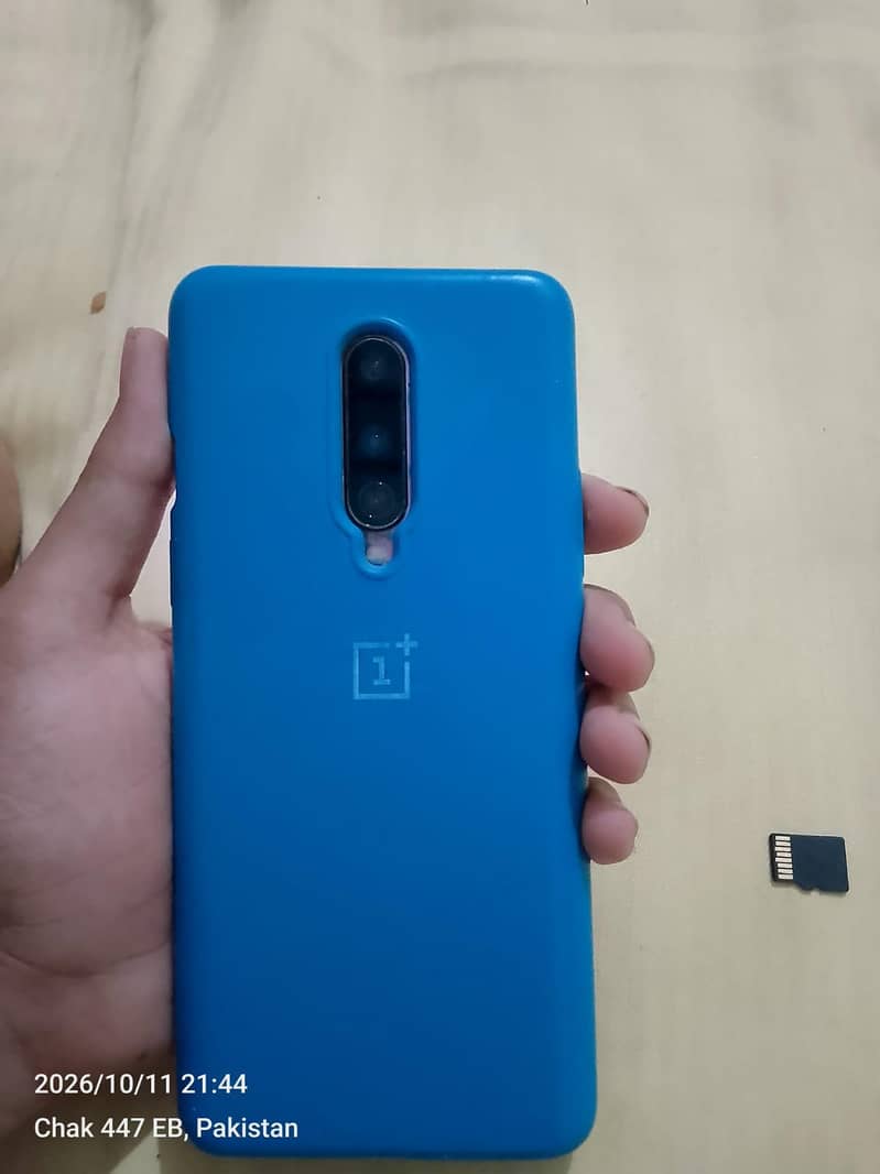 One Plus 8 1