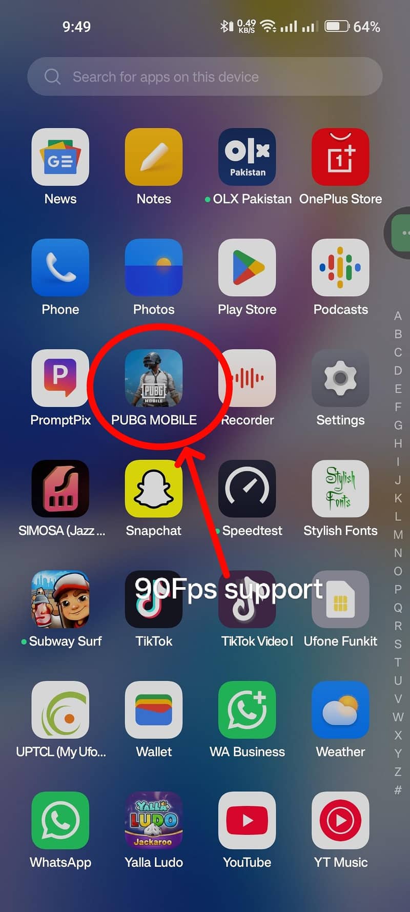 One Plus 8 3