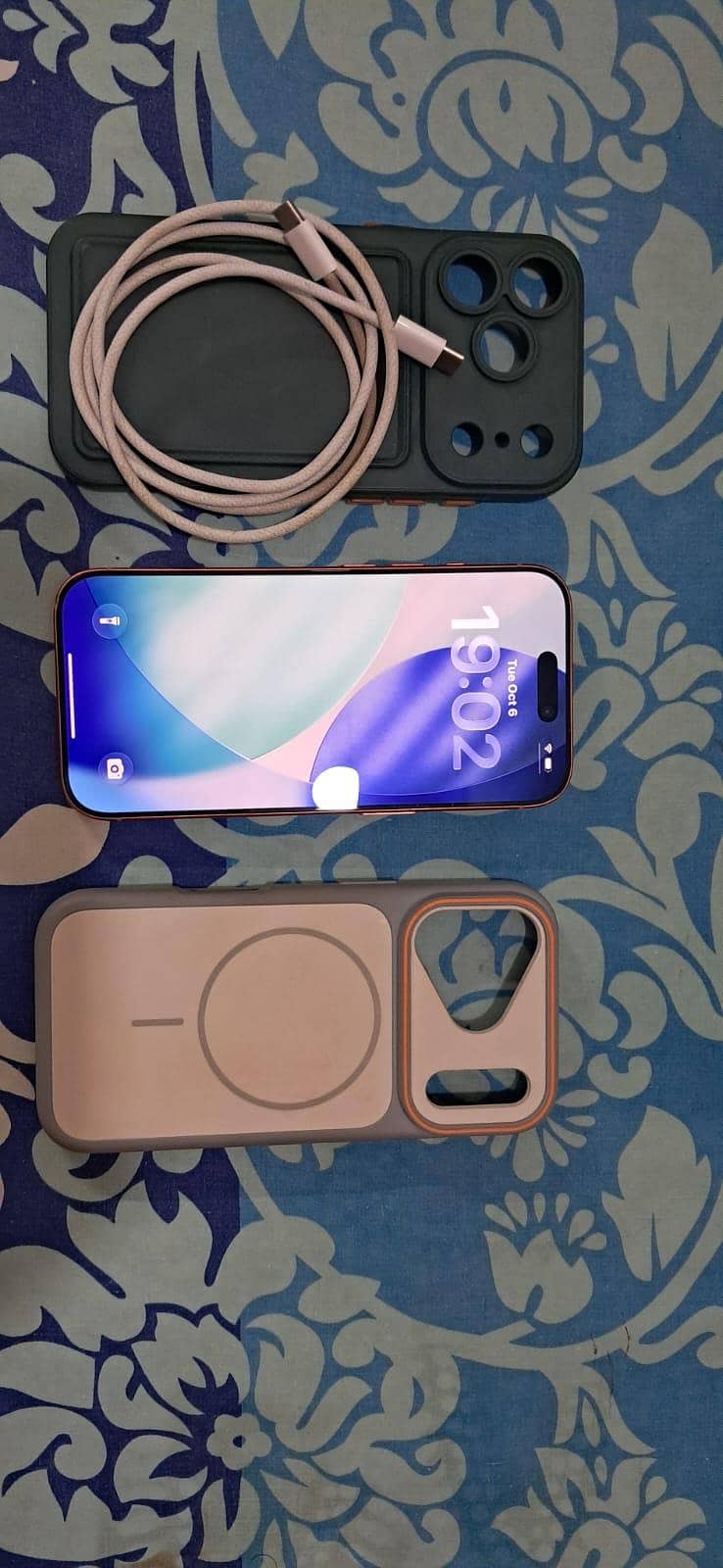 Apple iPhone 17 Pro 0