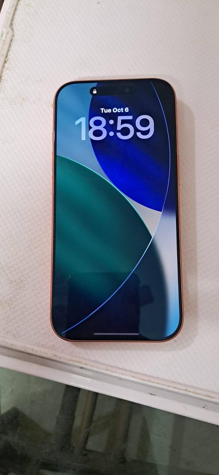 Apple iPhone 17 Pro 2