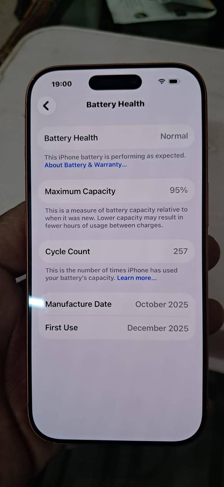 Apple iPhone 17 Pro 3