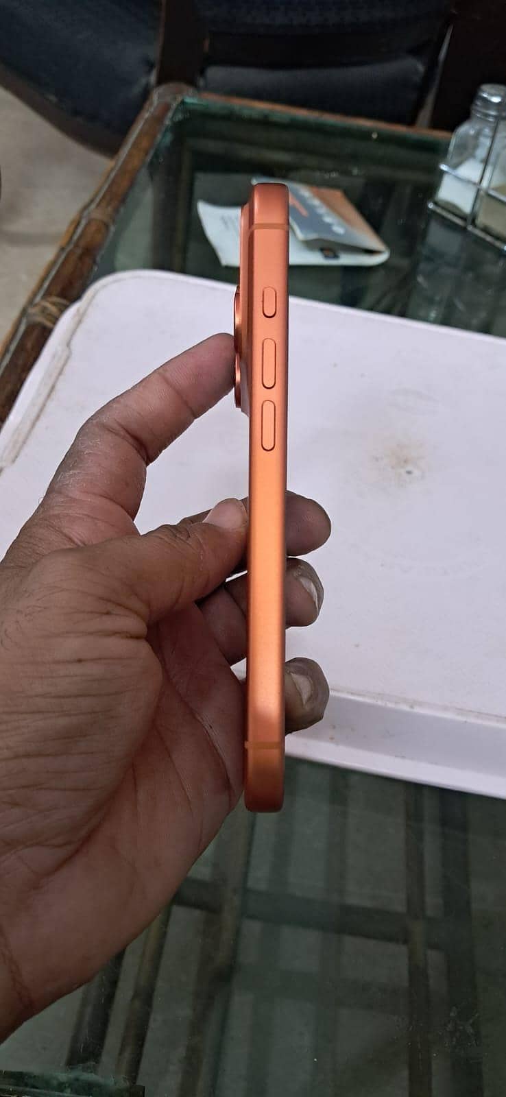 Apple iPhone 17 Pro 6