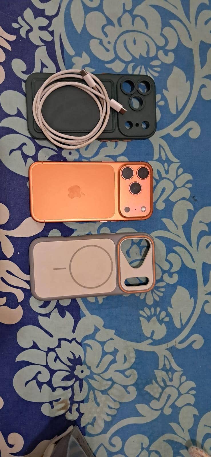 Apple iPhone 17 Pro 7