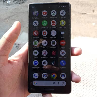 Google Pixel 7a