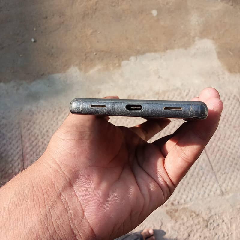 Google Pixel 7a 3
