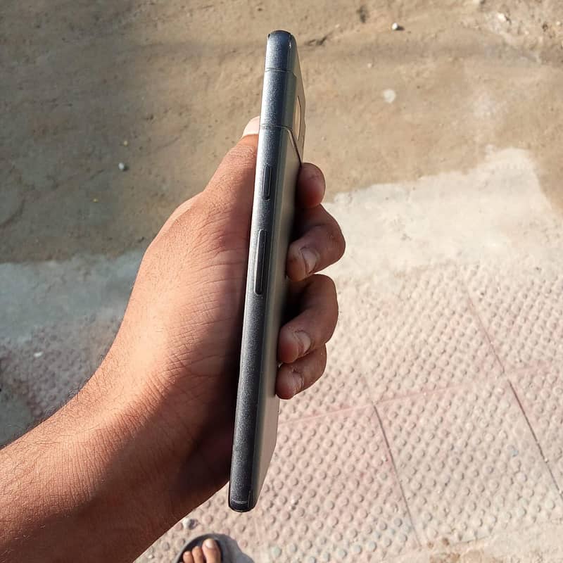 Google Pixel 7a 5