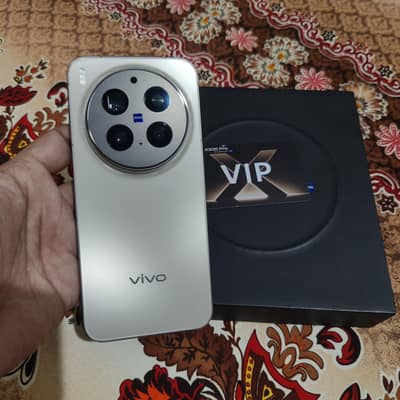 Vivo X300 Pro