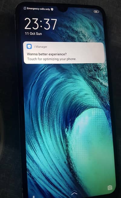 Vivo S1