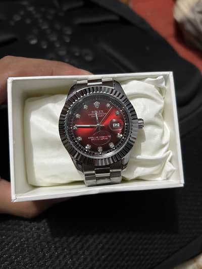 Watch for sell