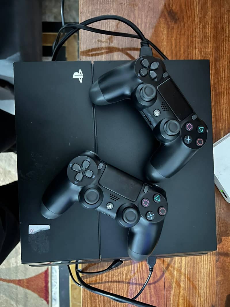 ps4 fat 1