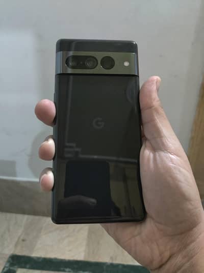 Google Pixel 7 Pro