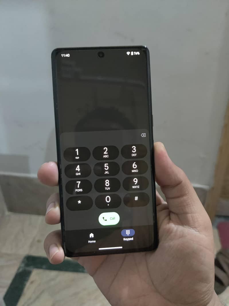 Google Pixel 7 Pro 2