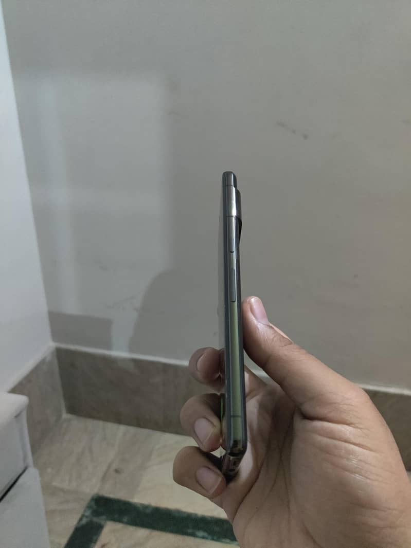 Google Pixel 7 Pro 3
