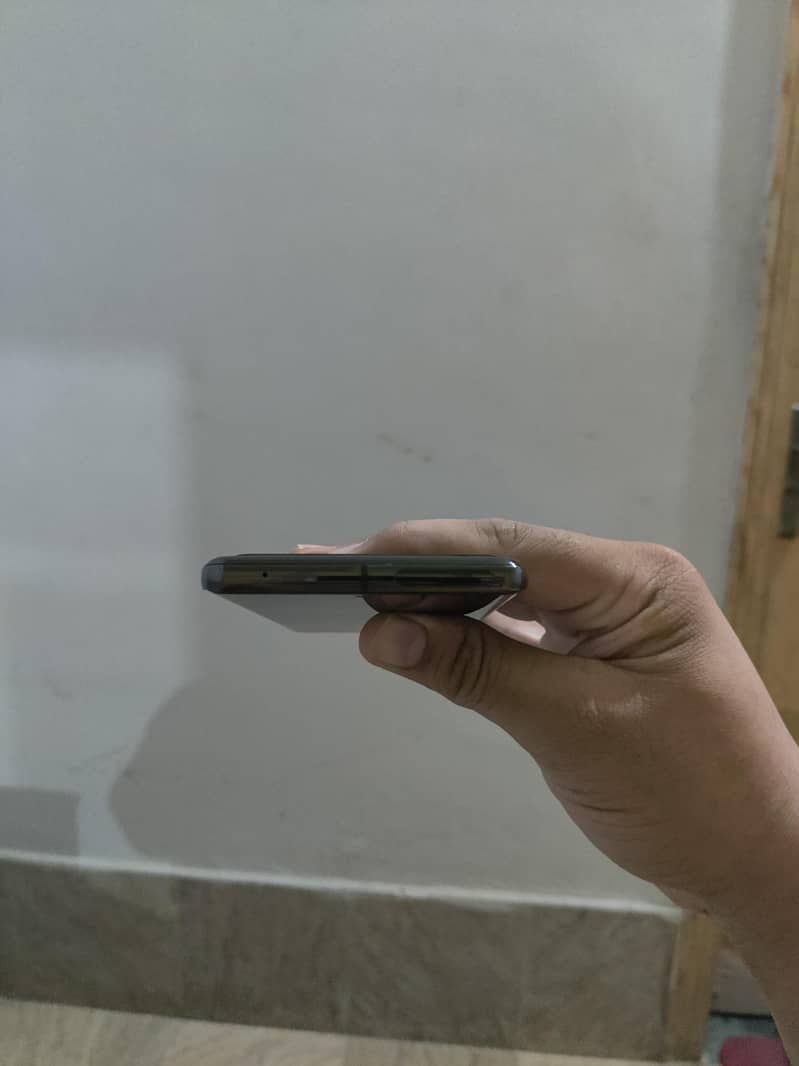 Google Pixel 7 Pro 4
