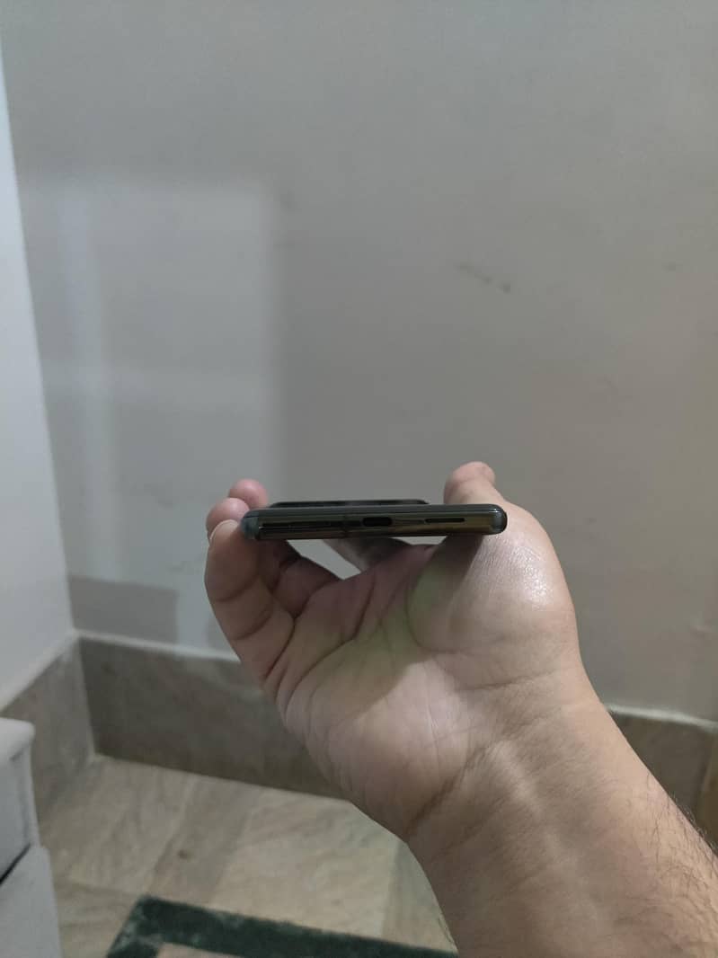 Google Pixel 7 Pro 5