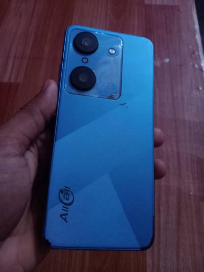 AllCall Hero 20i