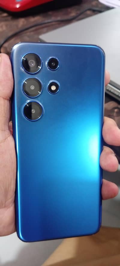 Itel Super S26 ultra (the best in the price)