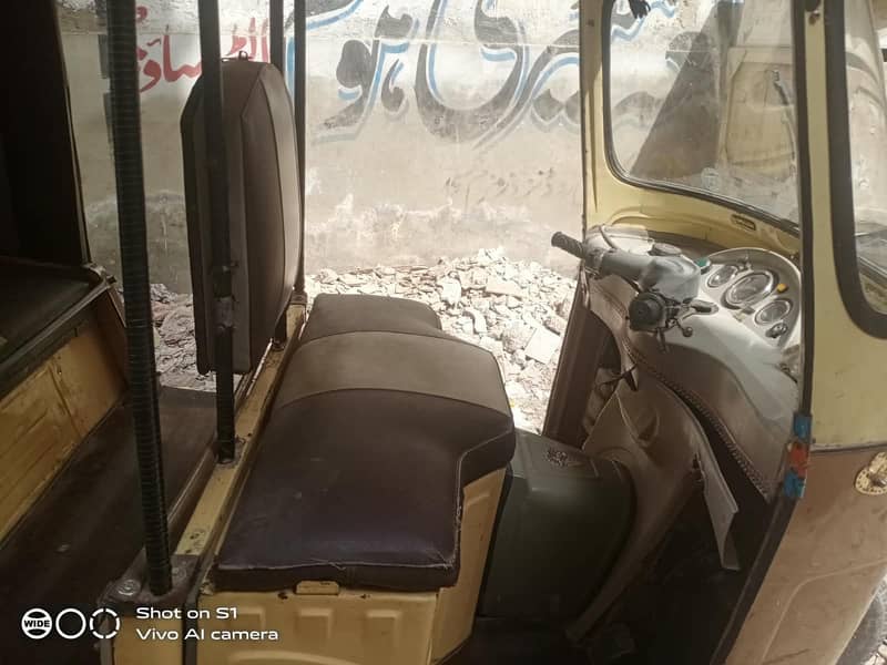 Auto rickshaw model 2017 1
