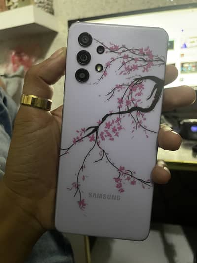 Samsung Mobile A32