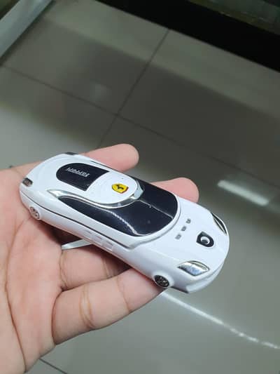 Car phone