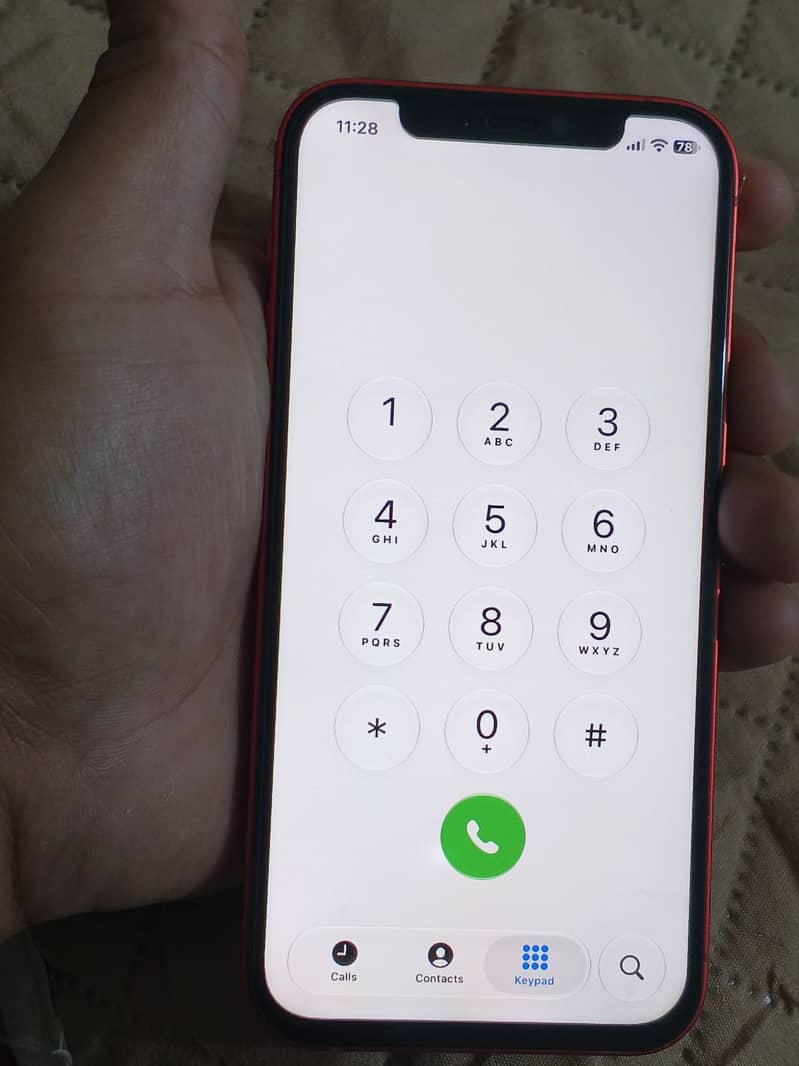 Apple iPhone 12 0