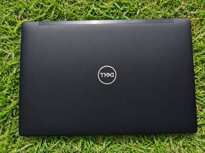 Dell Latitude 7490 | I7-8th Gen | 8/256 GB