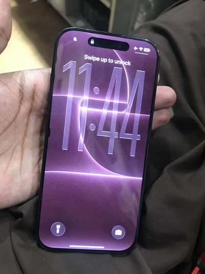 Iphone 16 pro jv