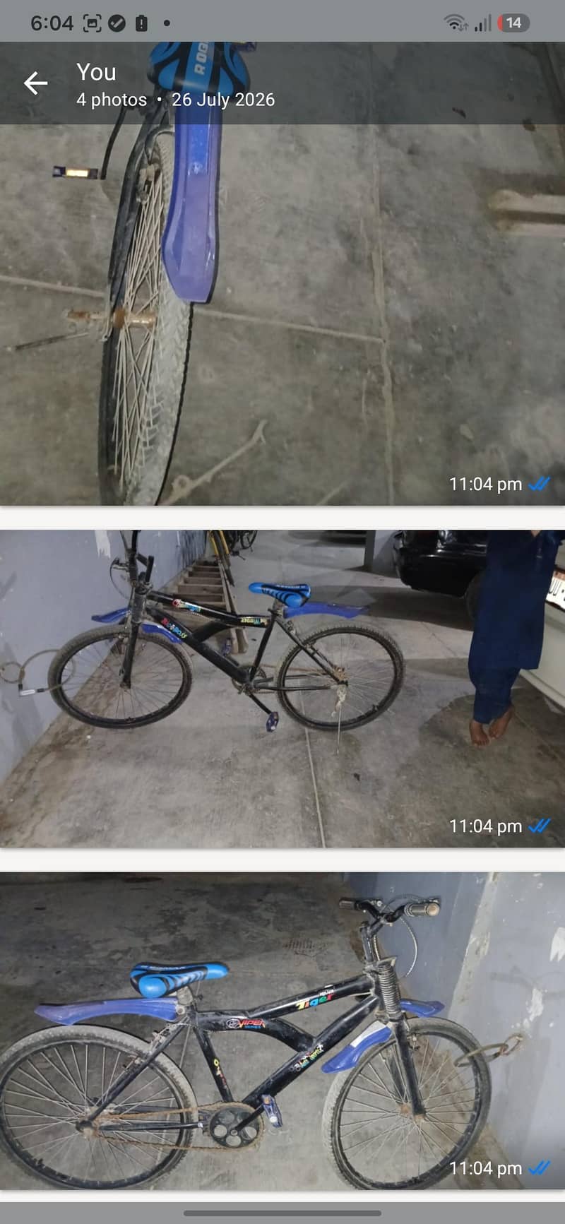bicycle 0