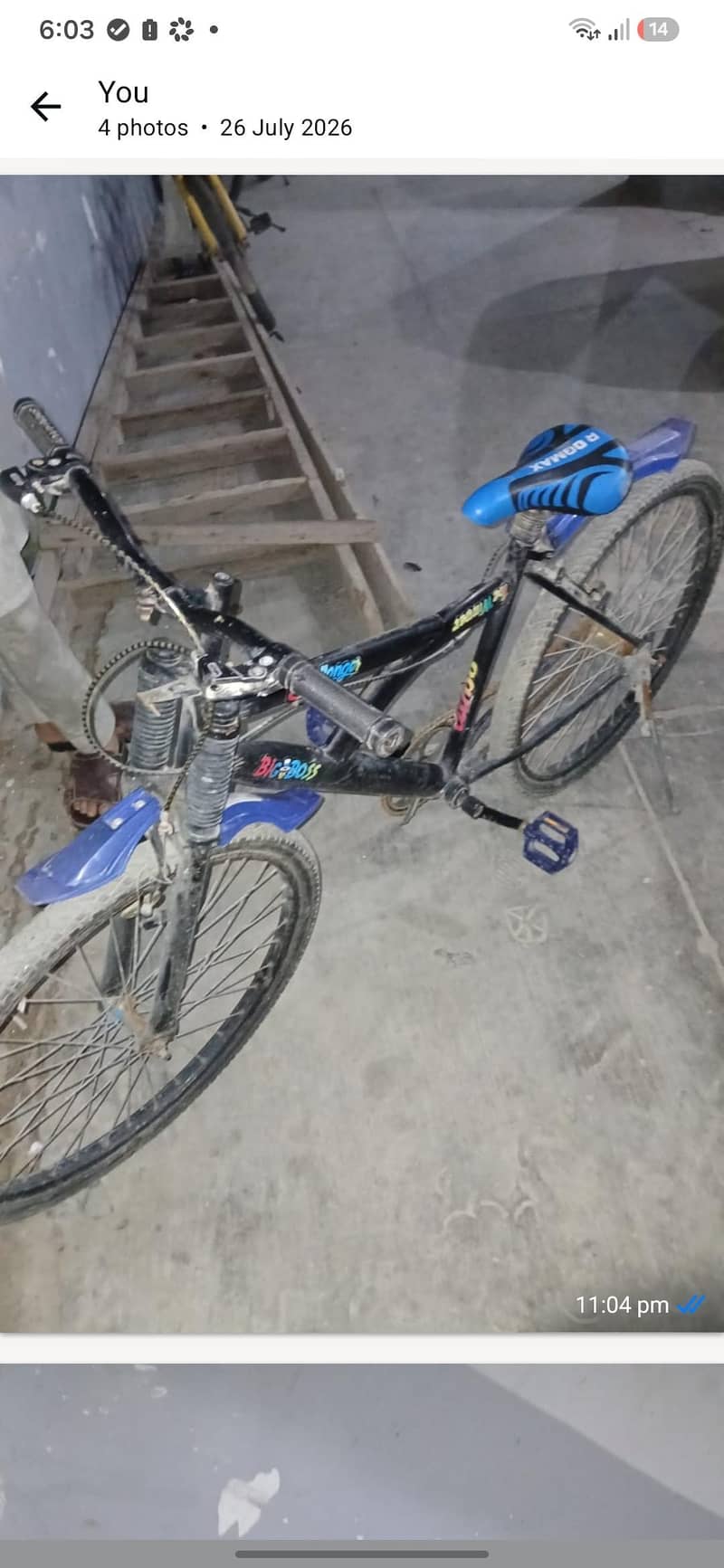 bicycle 1